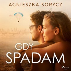 Gdy spadam (MP3-Download) - Sorycz, Agnieszka