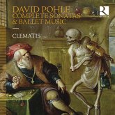 Pohle: Complete Sonatas & Ballet Music