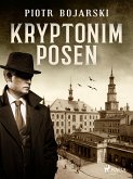 Kryptonim POSEN (eBook, ePUB)