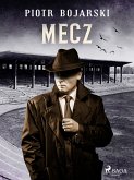 Mecz (eBook, ePUB)