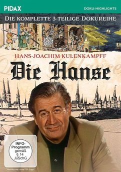 Die Hanse - Kulenkampff,Hans-Joachim