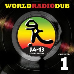 World Radio Dub Chapter One - Ja13