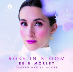 Rose In Bloom - Morley,Erin/Moore,Gerald Martin