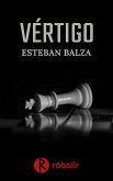 Vértigo (eBook, ePUB)