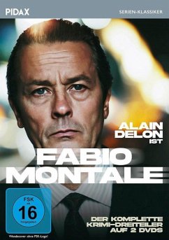 Fabio Montale - Delon,Alain