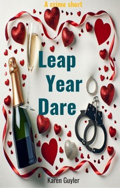 Cover Leap Year Dare (eBook, ePUB)