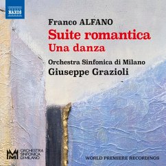 Suite Romantica - Vendramin/Rabagliati/Orchestra Sinfonica Di Milano