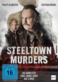 Steeltown Murders - Steeltown Murders