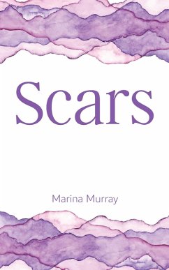 Cover Scars (eBook, ePUB)