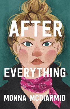 Cover After Everything (Possible Loves, #2) (eBook, ePUB)