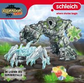 Schleich Eldrador Creatures