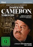 Inspektor Cameron, Toronto
