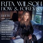 Rita Wilson Now & Forever: Duets Rita Wilson Now & Forever: Duets