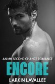 Encore (In Concert, #1) (eBook, ePUB)