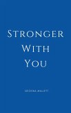 Stronger With You (eBook, ePUB)