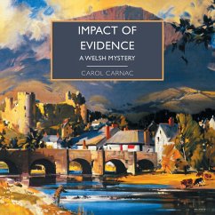 Impact of Evidence (MP3-Download) - Carnac, Carol