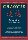 Chaoyue: Advancing in Chinese (eBook, PDF) Chaoyue: Advancing in Chinese (eBook, PDF)