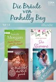 Die Bräute von Penhally Bay - Teil 1-4 der Miniserie (eBook, ePUB)