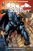 Batman: The Dark Knight - Bd. 1: Das Höllenserum (eBook, ePUB)