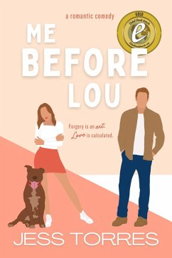 Cover Me Before Lou (eBook, ePUB)