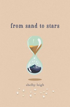 From Sand to Stars (eBook, ePUB) - Leigh, Shelby
