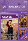 Matchemakers, Inc. (3-teilige Miniserie) (eBook, ePUB)