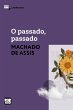 O passado, passado (eBook, ePUB) - Bild 1