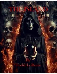 The Island (eBook, ePUB) - LeRoux, Todd