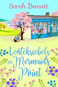 Lentekriebels in Mermaids Point (eBook, ePUB) - Bennett, Sarah