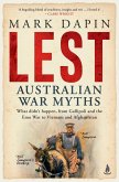 Lest (eBook, ePUB) Lest (eBook, ePUB)