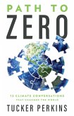 Path to Zero (eBook, ePUB)