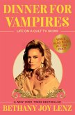 Dinner for Vampires (eBook, ePUB)