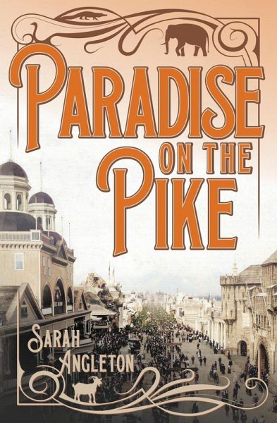 Paradise on the Pike (eBook, ePUB)