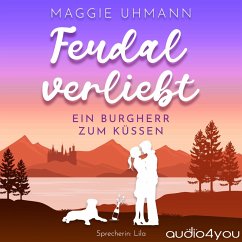 Cover Feudal verliebt (MP3-Download)