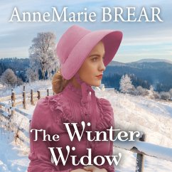 The Winter Widow (MP3-Download) - Brear, AnneMarie