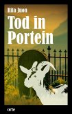Tod in Portein (eBook, ePUB)