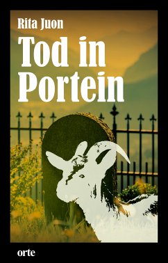 Tod in Portein (eBook, ePUB) - Juon