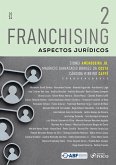 Franchising - Aspectos Jurídicos - Vol. 2 (eBook, ePUB)