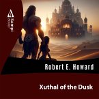 Xuthal of the Dusk (MP3-Download)
