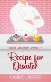 Recipe for Disaster (Willow Creek, #2) (eBook, ePUB)