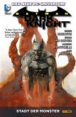 Batman: The Dark Knight - Bd. 4: Stadt der Monster (eBook, ePUB)