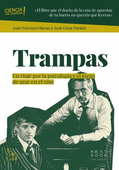 Trampas (eBook, ePUB) - Perales, José César; Navas, Juan Francisco