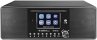 Albrecht DR 895 CD Hybridradio schwarz - Bild 1
