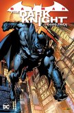 Batman - The Dark Knight von David Finch (Deluxe Edition) (eBook, ePUB)