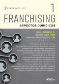 Franchising - Aspectos Jurídicos - Vol. 1 (eBook, ePUB)