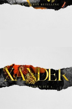 Xander (Forbidden Ice: Hockey Gods, #1) (eBook, ePUB) - A., Drethi; Campbell, Nenia