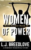 Women of Power (Wolf Harbor, #10) (eBook, ePUB)