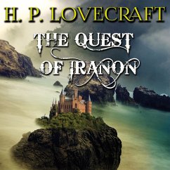 The Quest of Iranon (MP3-Download) - Lovecraft, H. P.