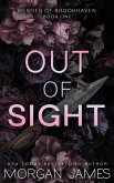 Out of Sight (Heroes of Brookhaven, #1) (eBook, ePUB)