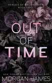 Out of Time (Heroes of Brookhaven, #3) (eBook, ePUB)